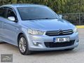 2014 Citröen C-Elysee 1.6 HDİ Exclusive