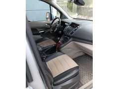 Sahibinden Ford Tourneo Connect 1.6 TDCI Titanium 2016 Model  105.000 km Gri (Gümüş)