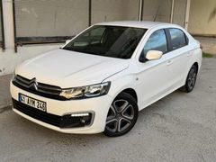 MD AUTO'DAN HATASIZ DEĞİŞENSİZ 2017 FEEL PAKET