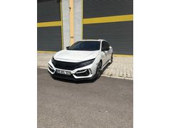 Sahibinden Honda Civic 1.5 i-VTEC RS 2017 Model 