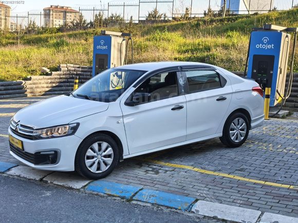 KÜRKLÜ AUTO'DAN YENİ KASA DÜŞÜK KM CLYSEE KREDİ KARTI 12 TAKSİT