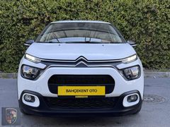 2024 MODEL CITROEN C3 FEEL BUSINES OTOMATİK HATASIZ!!!
