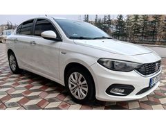 Sahibinden Fiat Egea 1.3 Multijet Easy Plus 2018 Model