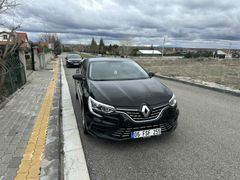 Sahibinden Renault Megane 1.3 TCe Joy 2022 Model 