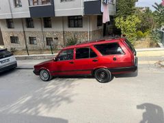 Sahibinden Tofaş Kartal SLX ie 1997 Model Antalya