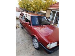 Sahibinden Tofaş Kartal SLX ie 1997 Model denizli