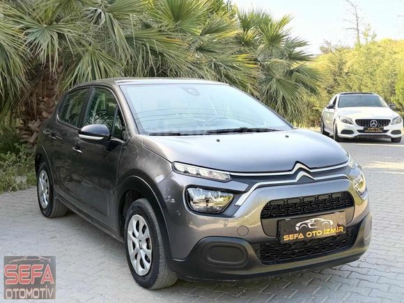 SEFA OTOMOTİV'DEN Hatasız boyasız ilk sahibinden