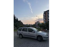 Sahibinden Renault Megane 1  1.4 16 valf 2003 
Model 
Klimalı 

