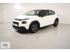 Citroen C3 1.2 Puretech Feel Eat6 110HP - 2019