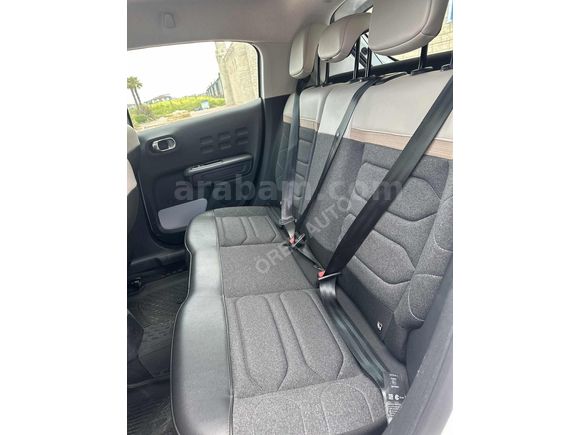 ÖREN AUTO İLK SAHİBİNDEN HATASIZ SERVİS BAKIMLI