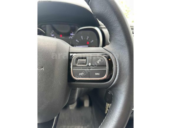 ÖREN AUTO İLK SAHİBİNDEN HATASIZ SERVİS BAKIMLI