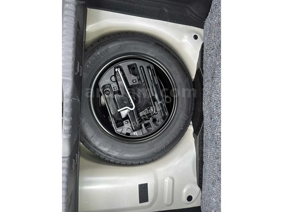 ÖREN AUTO İLK SAHİBİNDEN HATASIZ SERVİS BAKIMLI