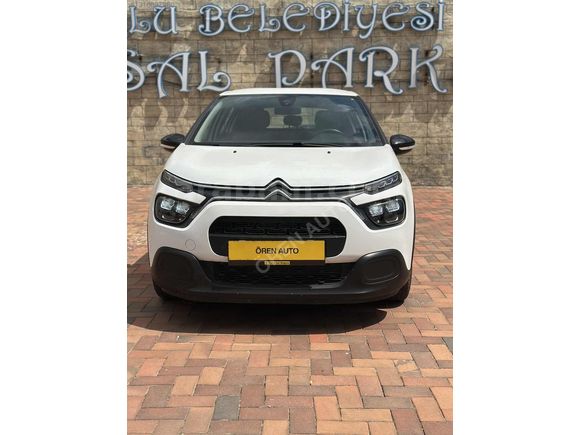 ÖREN AUTO İLK SAHİBİNDEN HATASIZ SERVİS BAKIMLI