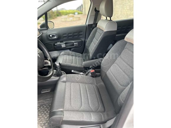 ÖREN AUTO İLK SAHİBİNDEN HATASIZ SERVİS BAKIMLI