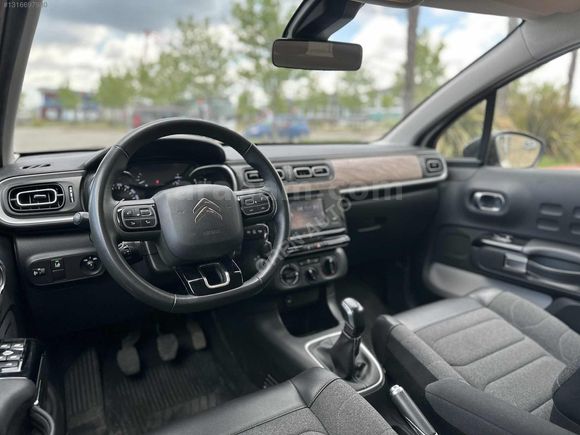 ÖREN AUTO İLK SAHİBİNDEN HATASIZ SERVİS BAKIMLI