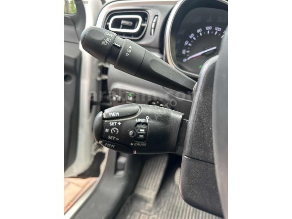 ÖREN AUTO İLK SAHİBİNDEN HATASIZ SERVİS BAKIMLI