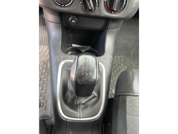 ÖREN AUTO İLK SAHİBİNDEN HATASIZ SERVİS BAKIMLI
