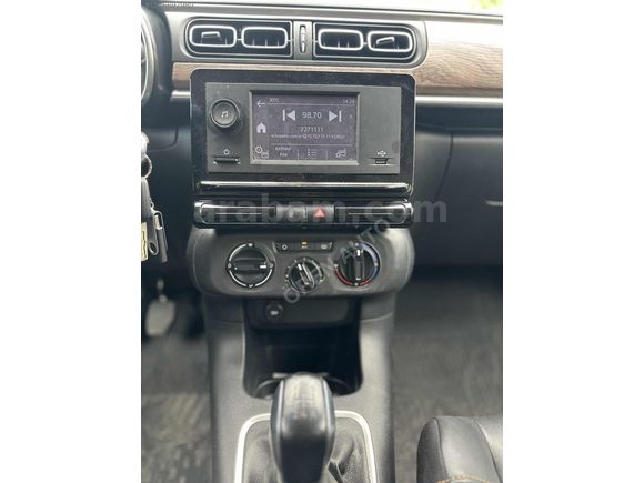 ÖREN AUTO İLK SAHİBİNDEN HATASIZ SERVİS BAKIMLI