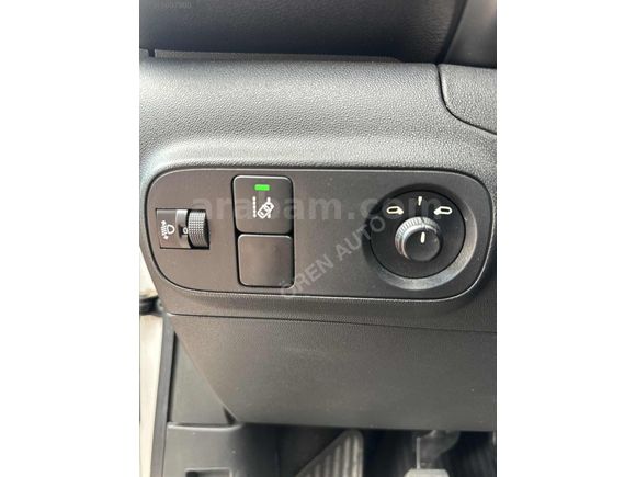 ÖREN AUTO İLK SAHİBİNDEN HATASIZ SERVİS BAKIMLI