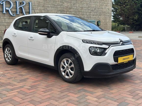 ÖREN AUTO İLK SAHİBİNDEN HATASIZ SERVİS BAKIMLI