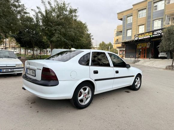 Sahibinden Opel Vectra 1.6 GL 1999 Model