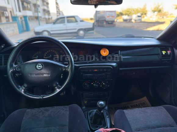 Sahibinden Opel Vectra 1.6 GL 1999 Model