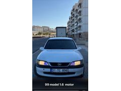 Sahibinden Opel Vectra 1.6 GL 1999 Model