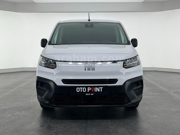 otomobil Fiat Doblo Cargo 1.5 BlueHDI Maxi