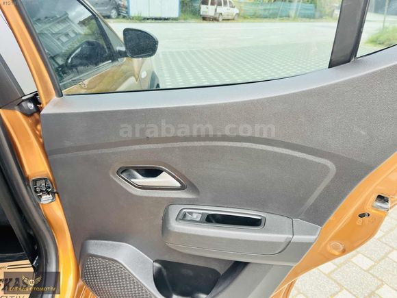 2023 DACİA STEPWAY EXPRESSİON 1.0TCE HATASIZ 39.000 KM