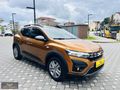 2023 DACİA STEPWAY EXPRESSİON 1.0TCE HATASIZ 39.000 KM
