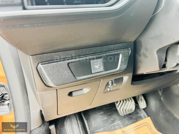2023 DACİA STEPWAY EXPRESSİON 1.0TCE HATASIZ 39.000 KM