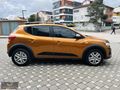2023 DACİA STEPWAY EXPRESSİON 1.0TCE HATASIZ 39.000 KM