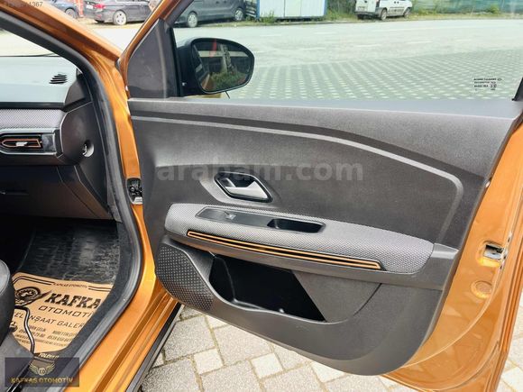 2023 DACİA STEPWAY EXPRESSİON 1.0TCE HATASIZ 39.000 KM
