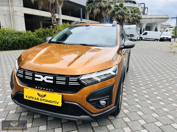 2023 DACİA STEPWAY EXPRESSİON 1.0TCE HATASIZ 39.000 KM