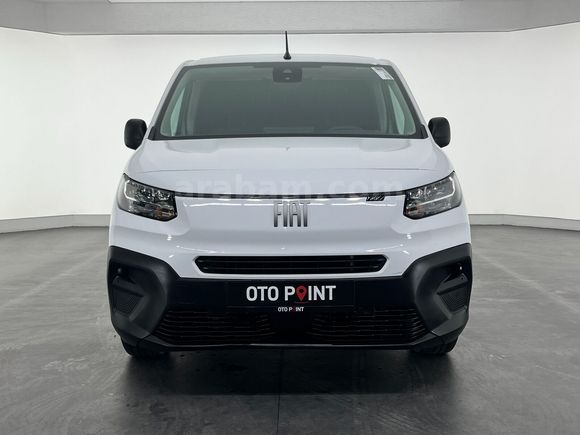otomobil Fiat Doblo Cargo 1.5 BlueHDİ Maxi