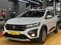 300 BİN PEŞİNAT İLE 2022 SANDERO 1.0 TCE PRESTİGE X-Tronic