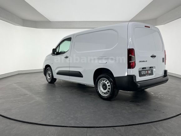 otomobil Fiat Doblo Cargo 1.5 BlueHDİ Maxi
