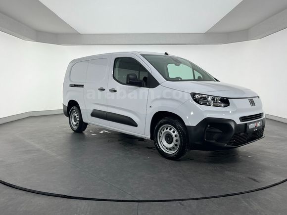 otomobil Fiat Doblo Cargo 1.5 BlueHDİ Maxi