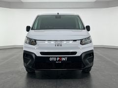 otomobil Fiat Doblo Cargo 1.5 BlueHDİ Maxi