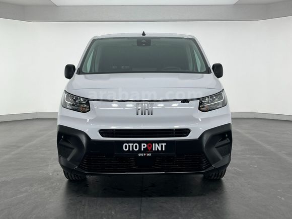 otomobil Fiat Doblo Cargo 1.5 BlueHDİ Maxi