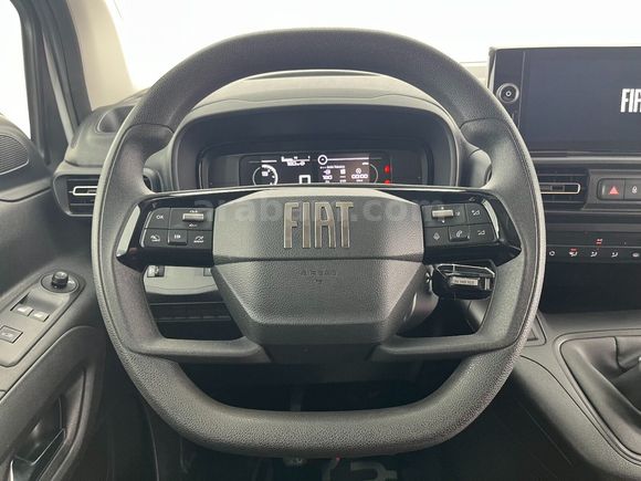 otomobil Fiat Doblo Cargo 1.5 BlueHDİ Maxi