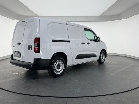 otomobil Fiat Doblo Cargo 1.5 BlueHDİ Maxi