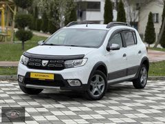 ELİT OTOMOTİVDEN HATASIZ BOYASIZ 92.000 km de STEPWAY