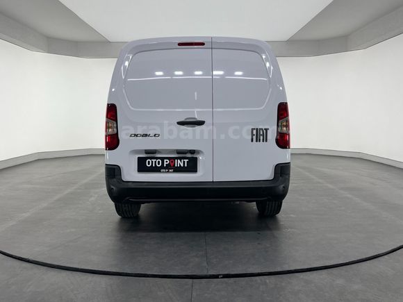 otomobil Fiat Doblo Cargo 1.5 BlueHDİ Maxi
