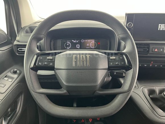 otomobil Fiat Doblo Cargo 1.5 BlueHDİ Maxi