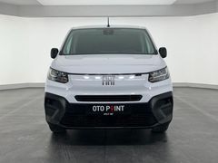 otomobil Fiat Doblo Cargo 1.5 BlueHDİ Maxi
