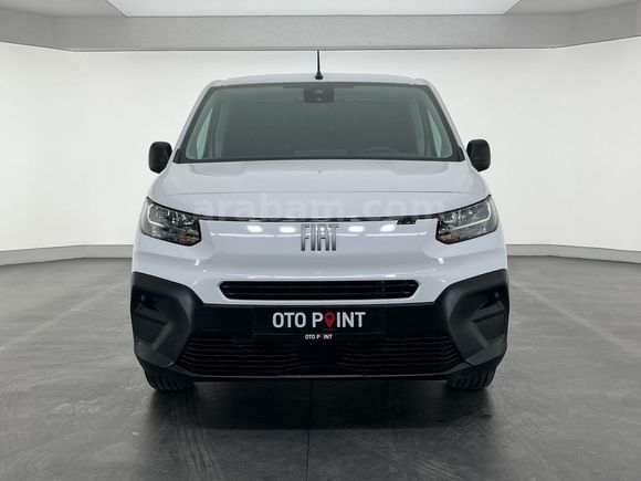 otomobil Fiat Doblo Cargo 1.5 BlueHDİ Maxi