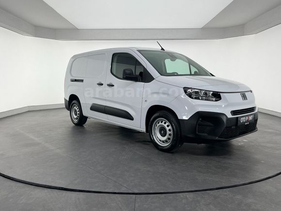otomobil Fiat Doblo Cargo 1.5 BlueHDİ Maxi
