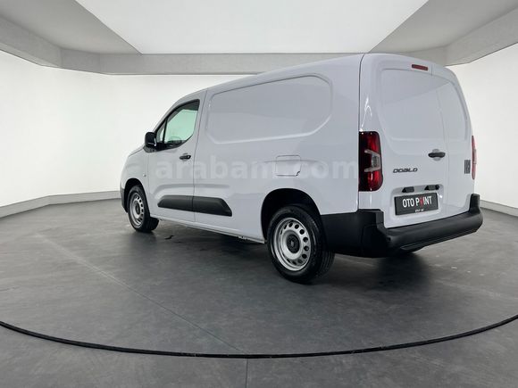 otomobil Fiat Doblo Cargo 1.5 BlueHDİ Maxi