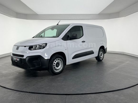 otomobil Fiat Doblo Cargo 1.5 BlueHDİ Maxi